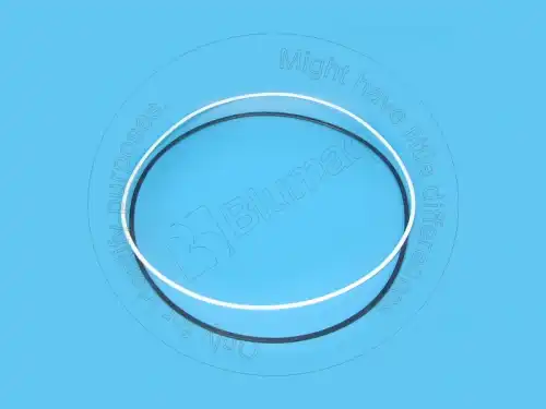 УПЛОТНЕНИЕ ПОРШНЯ VOE14518736 ST BLUMAQ
