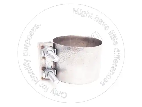 ЗАЖИМ VOE14528383 ST BLUMAQ