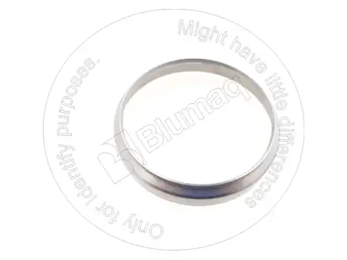 УПЛОТНЕНИЕ VOE14558929 OE BLUMAQ