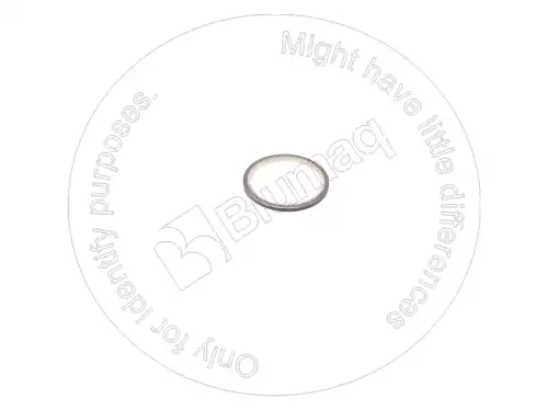 УПЛОТНЕНИЕ VOE14560205 ST BLUMAQ