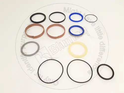КОМПЛЕКТ УПЛОТНЕНИЯ VOE14589156 ST BLUMAQ