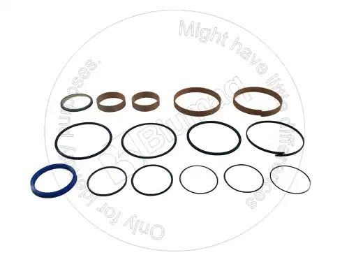 КОМПЛЕКТ УПЛОТНЕНИЯ VOE15010254 BQ BLUMAQ
