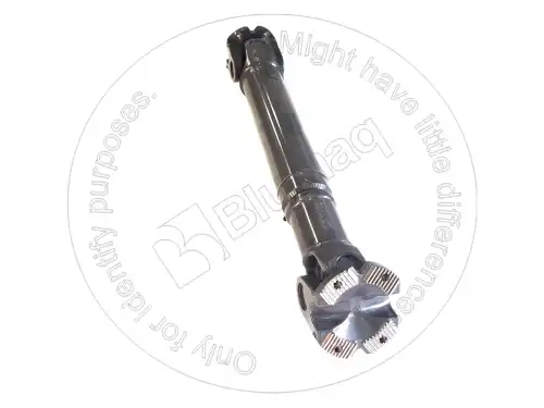 КАРДАННЫЙ ВАЛ VOE15013439 ST BLUMAQ