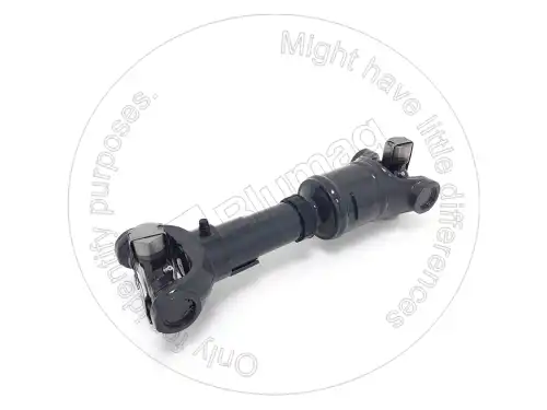 ВЕДУЩИЙ ВАЛ VOE15017910 ST BLUMAQ