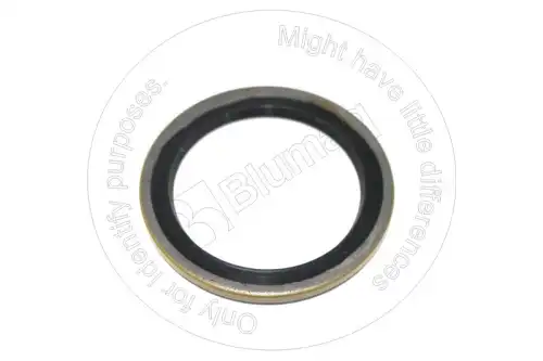 УПЛОТНИТЕЛЬНОЕ КОЛЬЦО VOE15672555 ST BLUMAQ