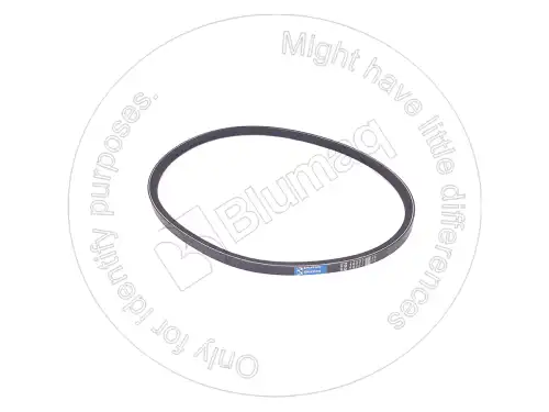 РЕМЕНЬ КОНДИЦИОНЕРА VOE16203128 BQ BLUMAQ