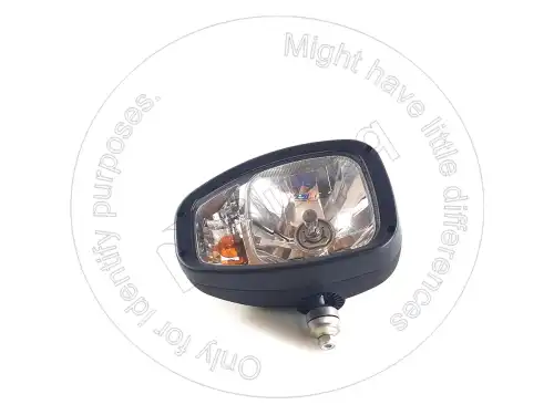 Фара BLUMAQ VOE17286451 OE