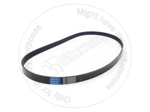 РЕМЕНЬ VOE17418268 BQ BLUMAQ