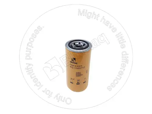 ФИЛЬТР VOE17535679 BQ BLUMAQ