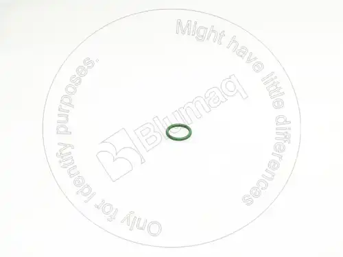 Кольцо уплотнительное автомобильное BLUMAQ VOE20405822 ST