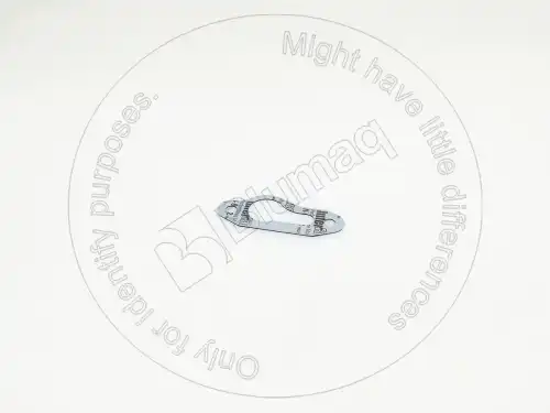 ПРОКЛАДКА VOE20405888 BQ BLUMAQ