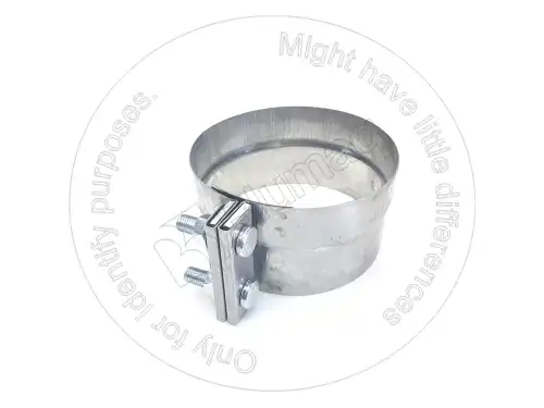 Хомут глушителя BLUMAQ VOE20455908 ST