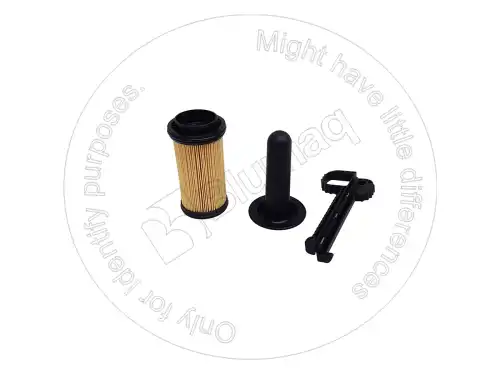 FILTER-DEF VOE21516229 OE BLUMAQ