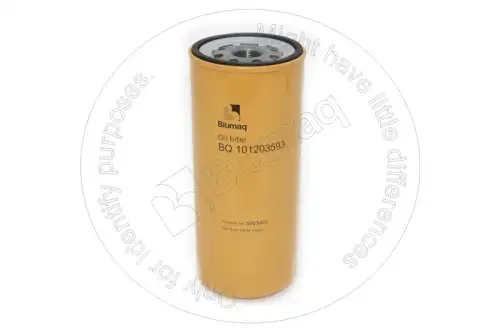 ФИЛЬТР VOE21707134 BQ BLUMAQ