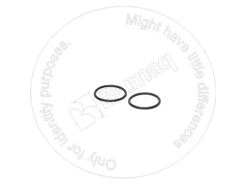 КОМПЛЕКТ УПЛОТНЕНИЙ VOE276935 BQ BLUMAQ