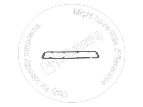 ПРОКЛАДКА VOE3829433 ST BLUMAQ