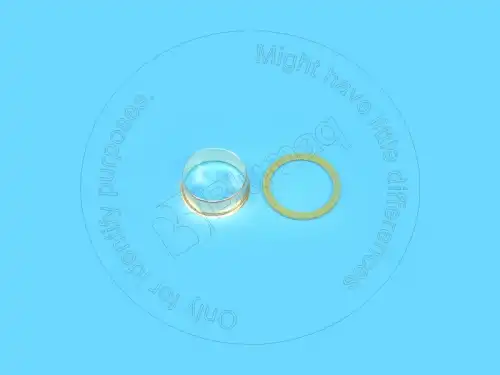 УПЛОТНИТЕЛЬНОЕ КОЛЬЦО VOE422414 ST BLUMAQ