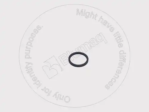 УПЛОТНИТЕЛЬНОЕ КОЛЬЦО VOE469477 OE BLUMAQ