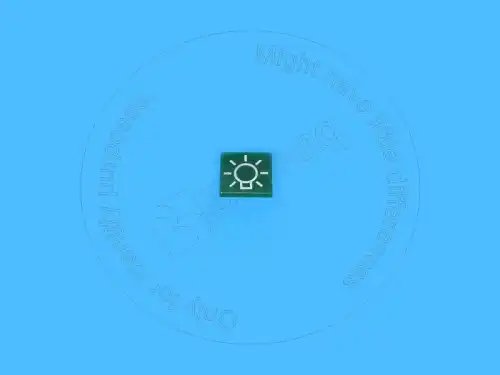 ИНДИКАТОР VOE4803472 ST BLUMAQ