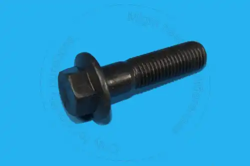 ФЛАНЦЕВЫЙ ВИНТ VOE60113128 ST BLUMAQ