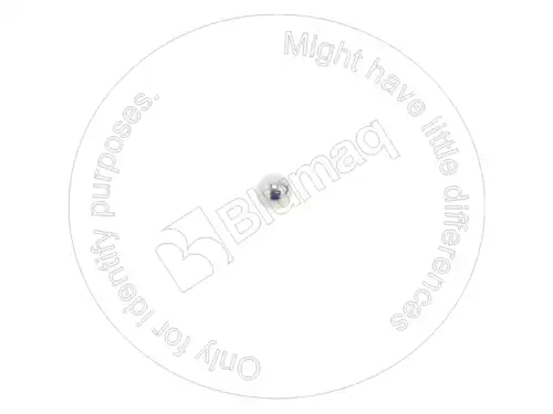 ШАР VOE7061177 ST BLUMAQ