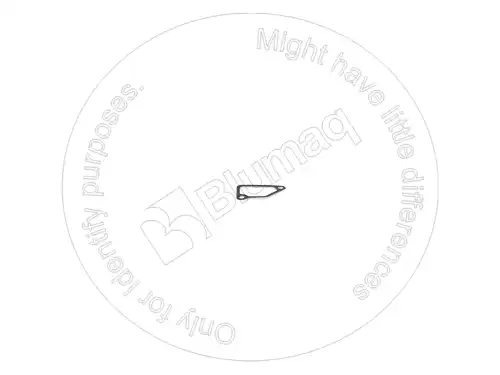 ПРОКЛАДКА VOE8149301 ST BLUMAQ