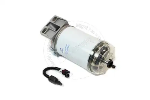 СЕПАРАТОР ВОДЫ VOE8159966 BQ BLUMAQ