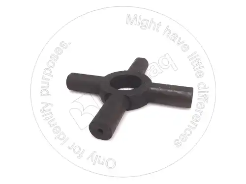 ПОДШИПНИК КРЕСТОВИНЫ VOE8172910 ST BLUMAQ