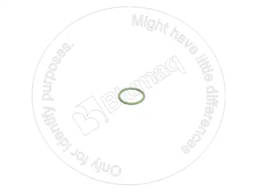 УПЛОТНИТЕЛЬНОЕ КОЛЬЦО VOE944126 ST BLUMAQ