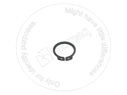 ФИКСИРУЮЩЕЕ КОЛЬЦО VOE945495 ST BLUMAQ