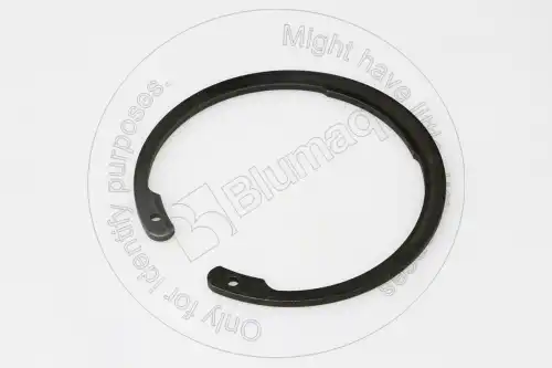 ПРУЖИННОЕ КОЛЬЦО VOE951089 ST BLUMAQ