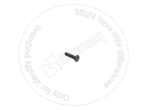 ВИНТ VOE955514 ST BLUMAQ
