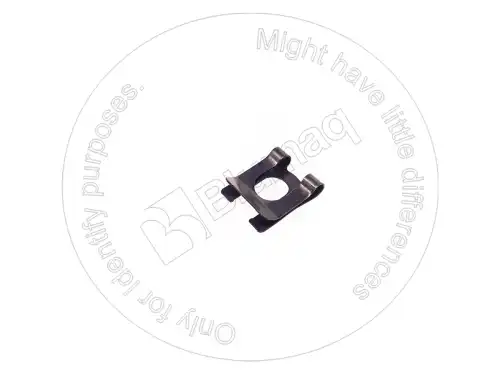 ЗАЖИМ VOE969159 ST BLUMAQ