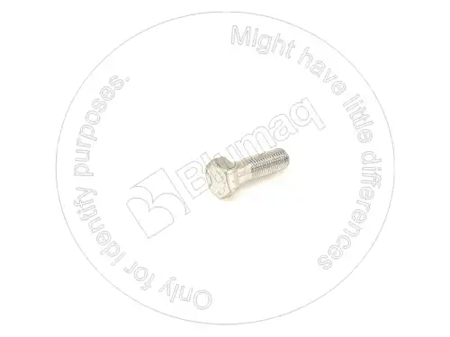 Болт VOE978938 ST BLUMAQ