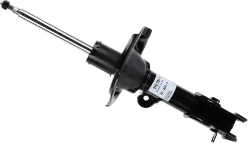 Амортизатор 318 799 SACHS