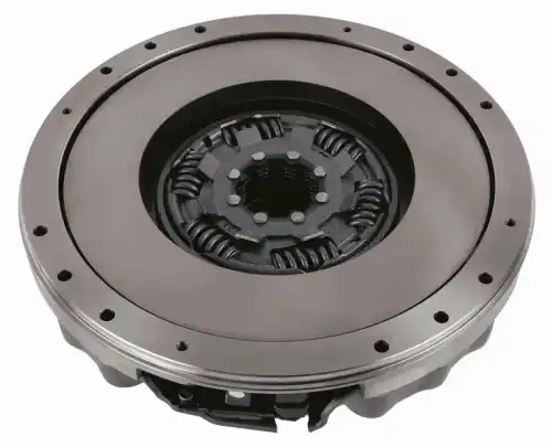 Диск сцепления SACHS 3488 000 420
