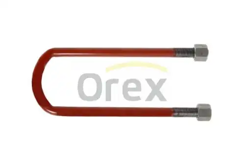 Стремянка рессоры OREX 597005