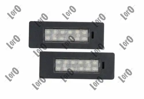Фонарь габаритный ABAKUS L03-210-0005LED