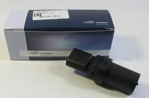 Датчик скорости Cartronic CRTR0120696 Ref.357919149B