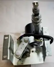 Моторедуктор Cartronic CRTR0101493 14.5215100 Ref.