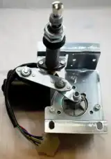 Моторедуктор Cartronic CRTR0101494 14.5215100-10 Ref.