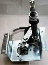 Моторедуктор Cartronic CRTR0101494 14.5215100-10 Ref.