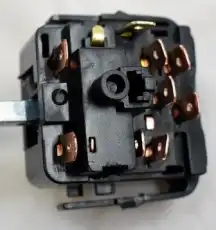 Переключатель подрулевой CARTRONIC CRTR0103713