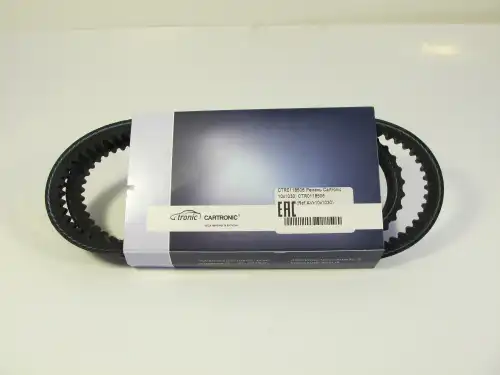 Ремень клиновой CARTRONIC CRTR0118506