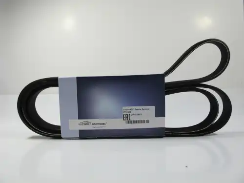 Ремень клиновой CARTRONIC CRTR0118523