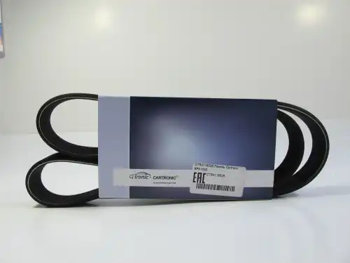 Ремень клиновой CARTRONIC CRTR0118526