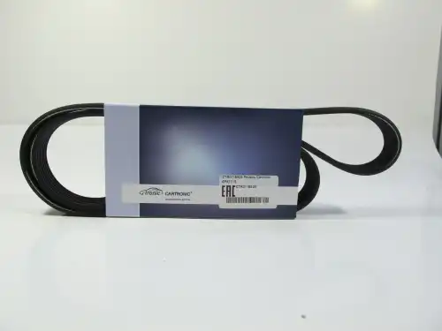 CARTRONIC CRTR0118529