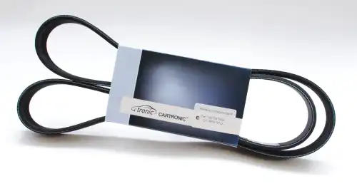 Ремень клиновой CARTRONIC CRTR0090204
