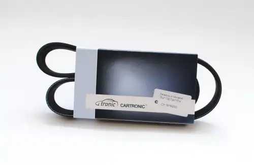 Ремень клиновой CARTRONIC CRTR0090198