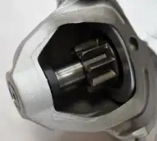 Стартер CARTRONIC CRTR0120680